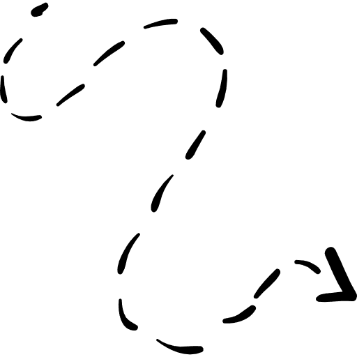 connection arrow left