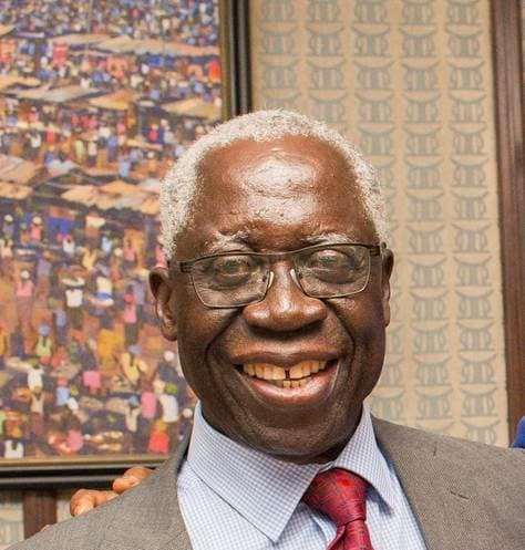 Hon. Yaw Osafo-Maafo