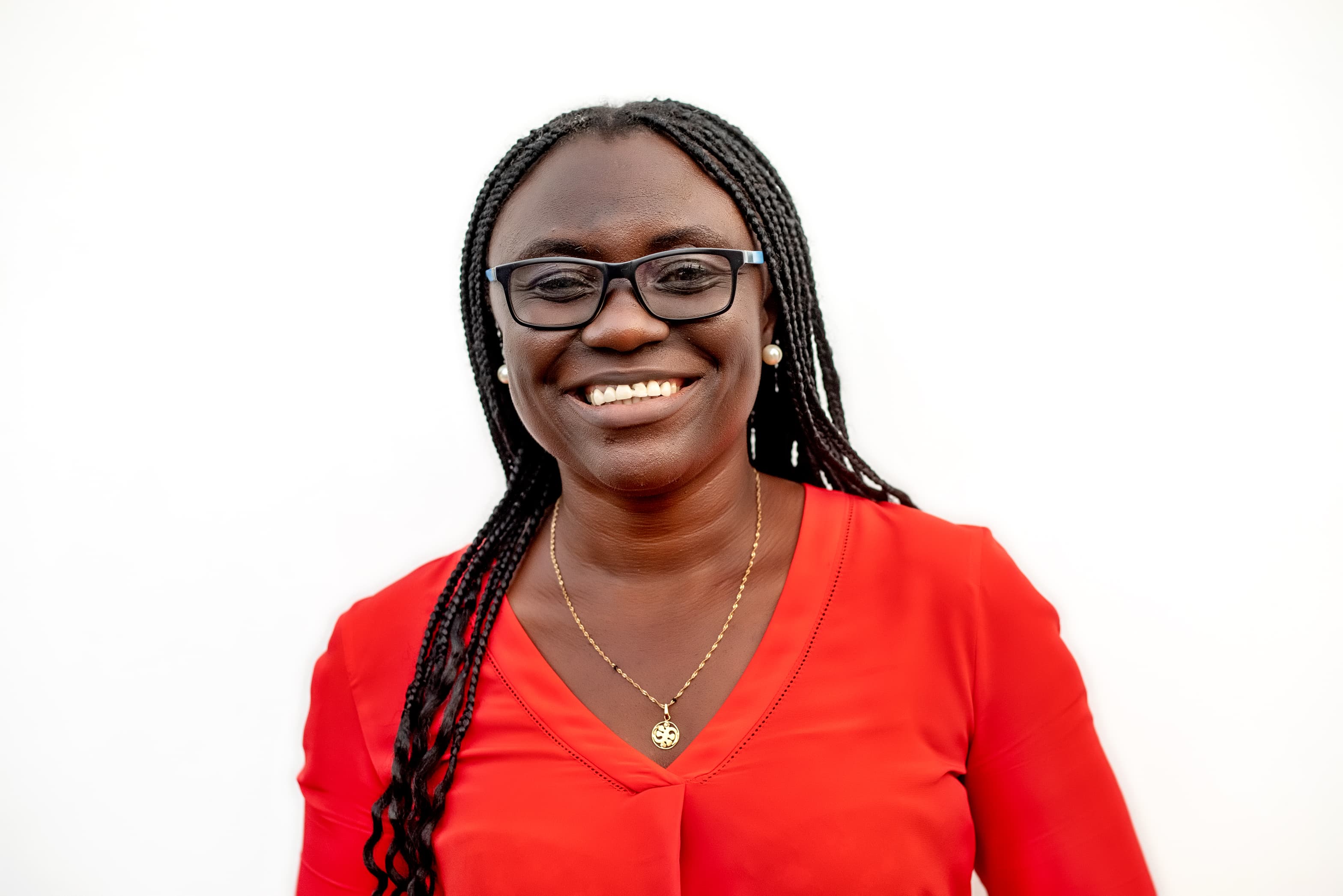 Arc. Akosua Serwaa Obeng Mensah