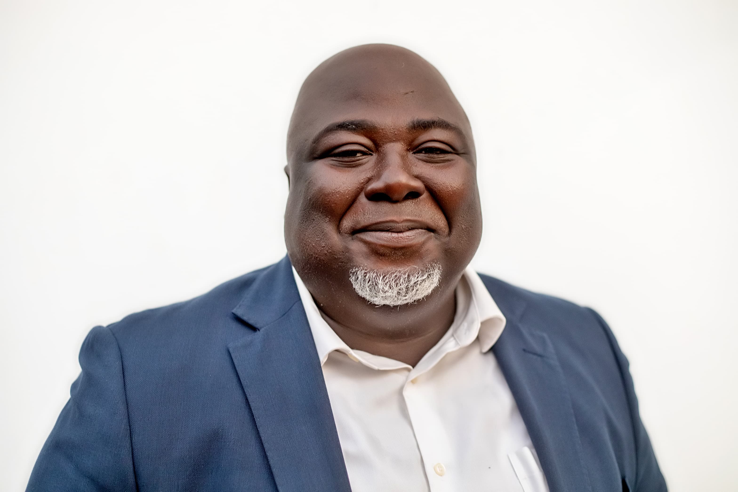 Arc. Daniel Kwadjo Teye