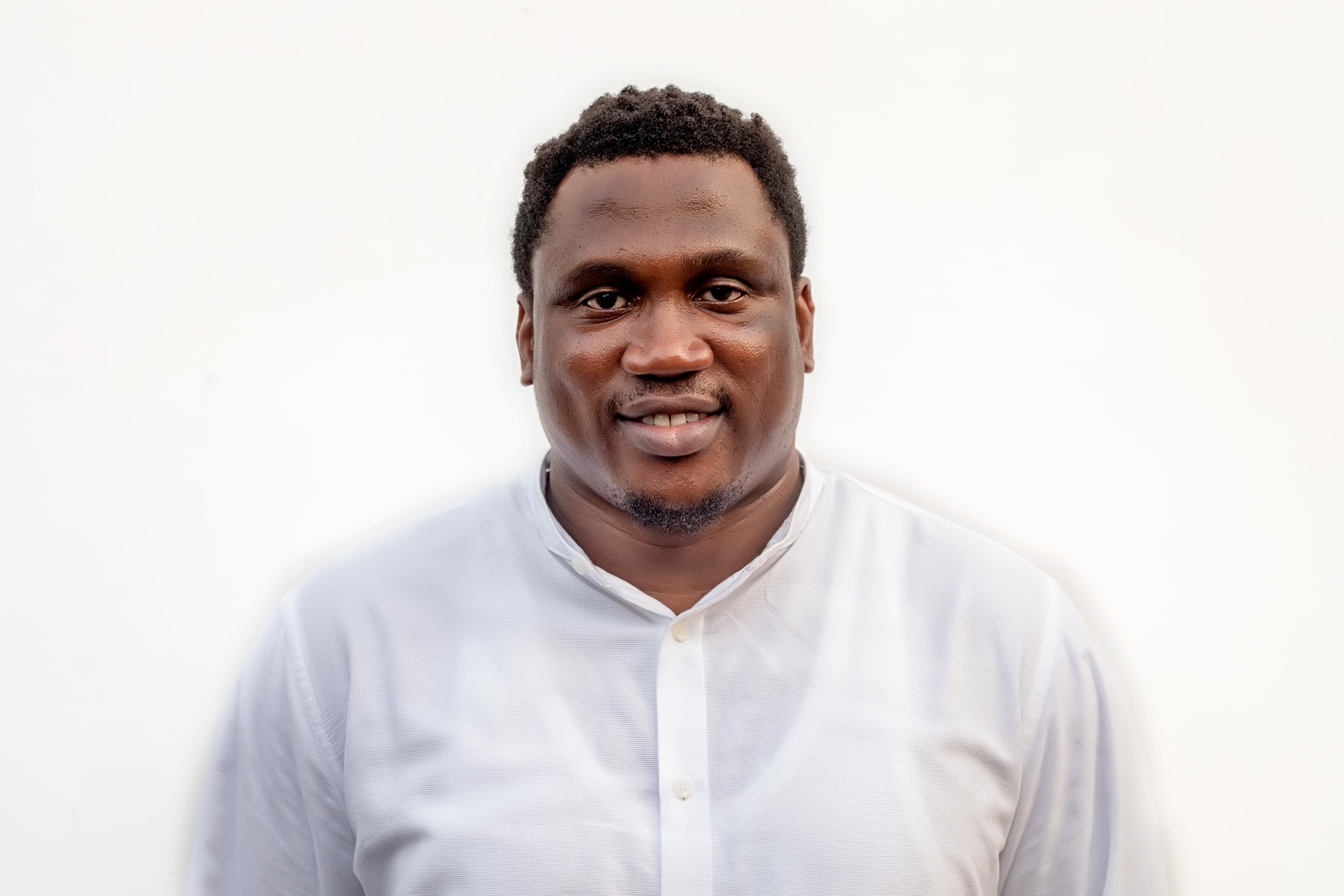 Arc. Percy Ebo Sackey