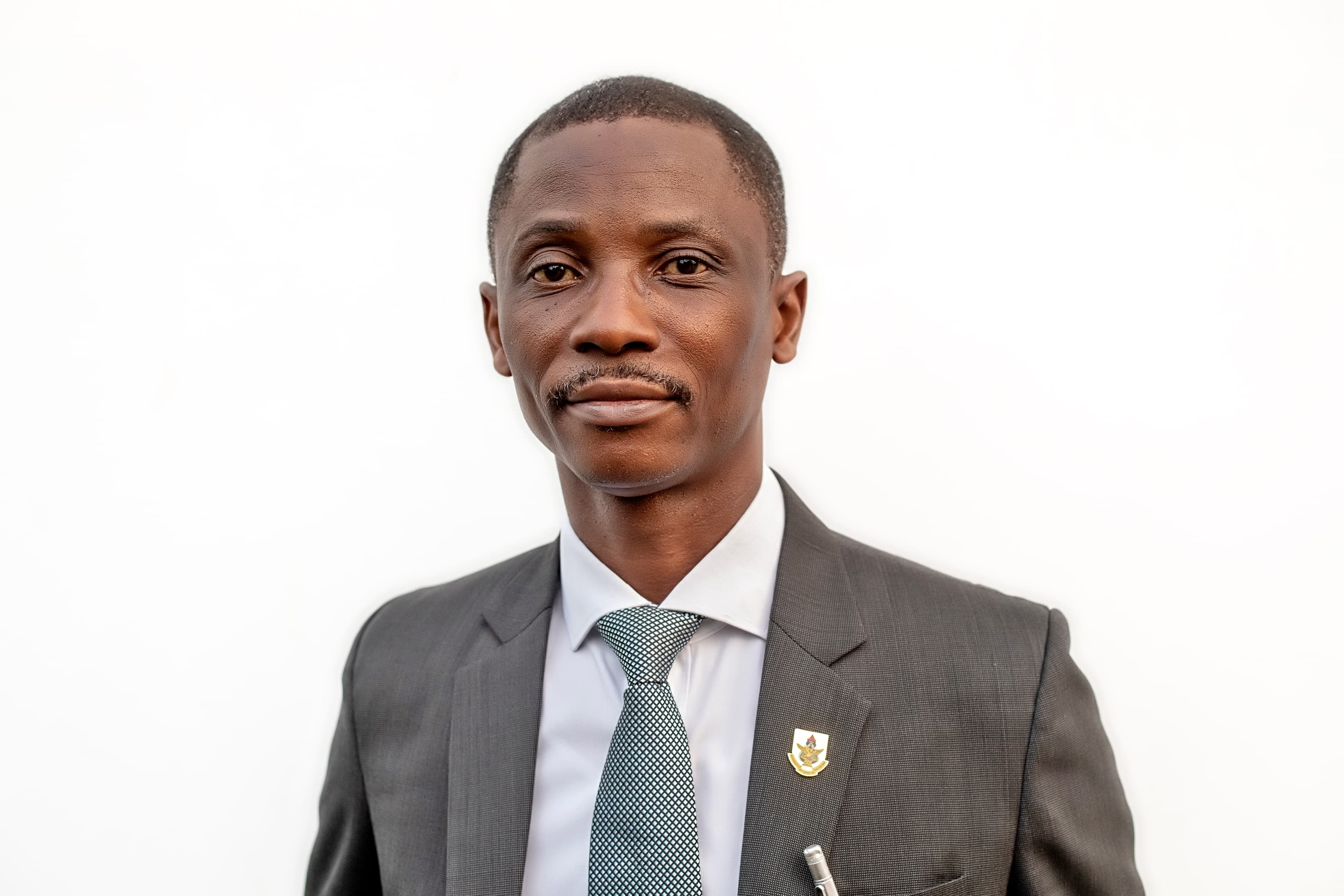 Arc. Alexander Boakye Marful