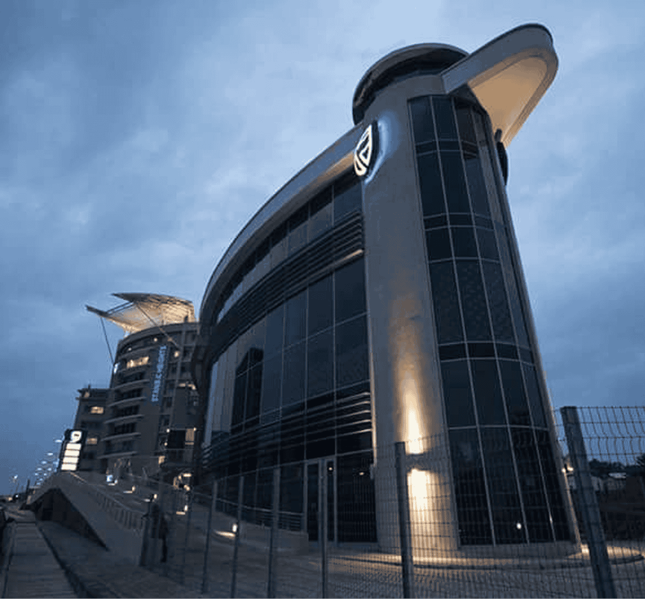 Project & Practice Management