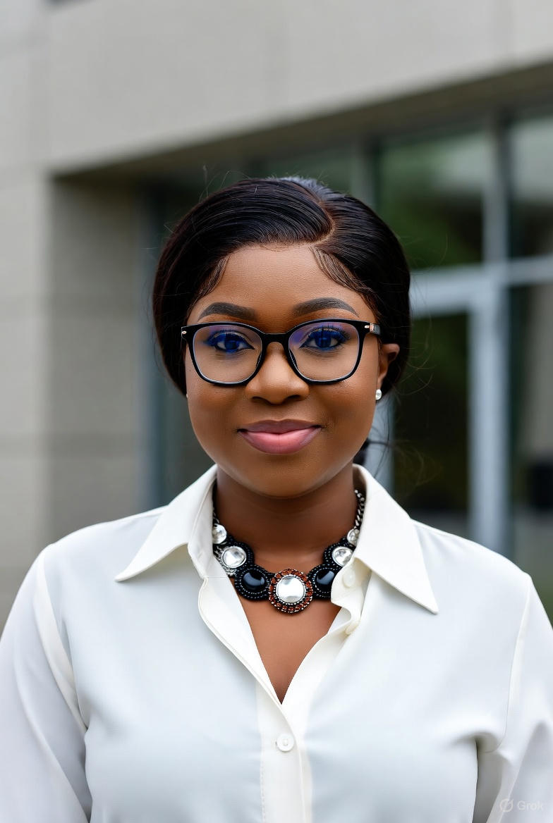 Arc. Thelma Ofori-Atta