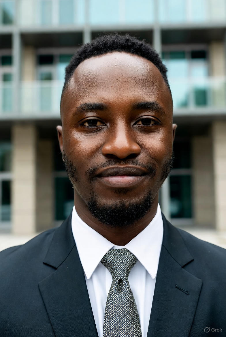 Arc. Daniel Owusu-Boateng