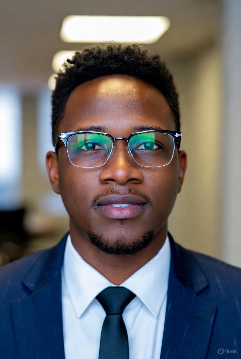 Arc. Percy Ebo Sackey