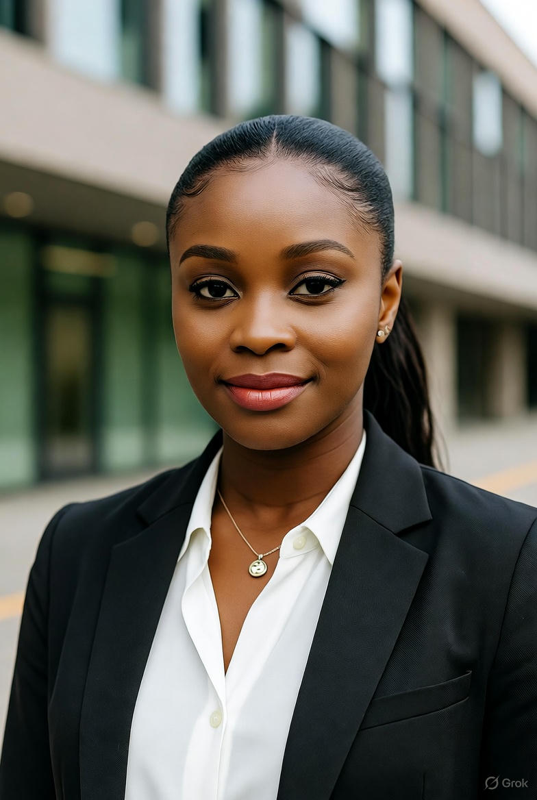 Arc. Awurabena Konadu Agyeman-Duah